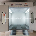 Hohe Qualität Spl-CI Spray Booth / Malerei Zimmer für Auto Atuo Maintaince